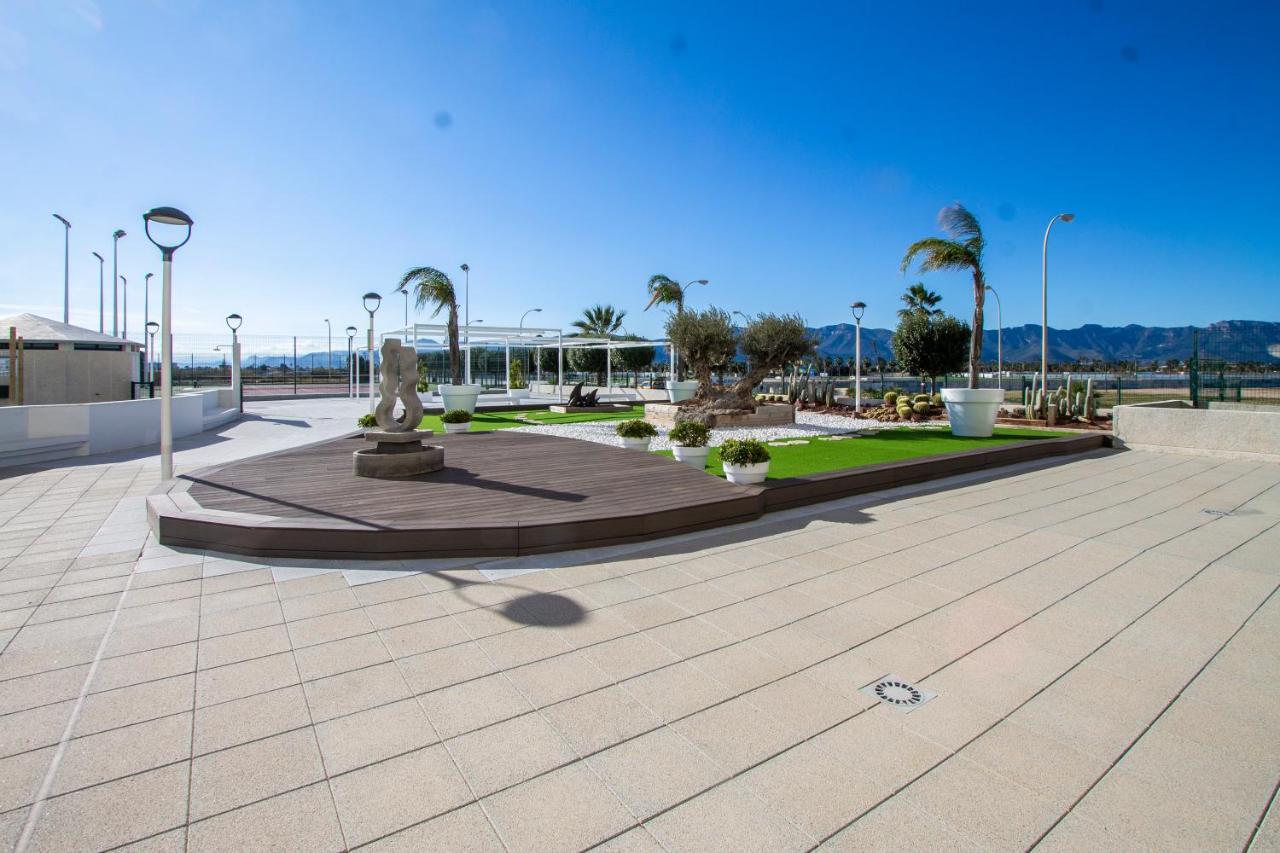 Espacio 3 - Primera Linea De Playa Cullera Zewnętrze zdjęcie